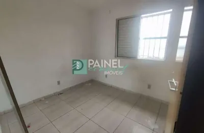 Apartamento residencial à venda no centro de santos (1 dormitório) - financiamento aceito