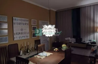 Apartamento 3 dorms com vista para o mar – frente, gonzaga, santos