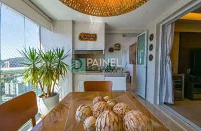 Apartamento para locação | 2 dorm | ville de france | aparecida - santos/sp