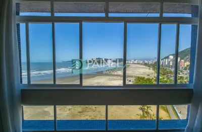 Apartamento à venda, 3 quartos, 1 suíte, 2 vagas, josé menino - santos/sp