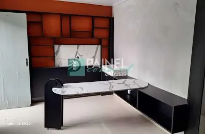 Galpão comercial para aluguel em encruzilhada (santos) – 250 m², 2 banheiros, 1 sala + 1 escritório