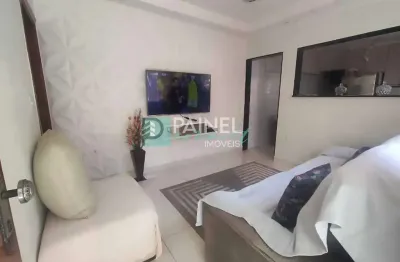 Casa exclusiva à venda em parque são vicente, são vicente - 150 m², 3 quartos (1 suíte)