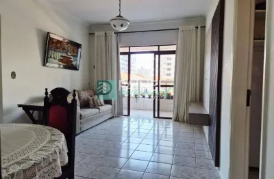 Apartamento de 2 quartos com suíte, 152 m², santos – campo grande