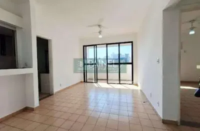 Apartamento com 1 quarto à venda na Rua Visconde Do Rio Branco, 60, Gonzaguinha, São Vicente