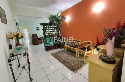 Apartamento 4 dormitórios à venda no embaré, santos – frente, com 1 vaga e suíte