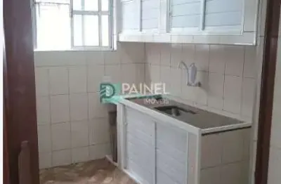 Apartamento com 2 quartos à venda na Rua Jurubatuba, Aparecida, Santos