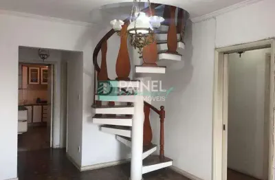 Apartamento à venda, 3 quartos, 1 suíte, 1 vaga, aparecida - santos/sp