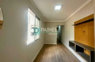 Santos Praia do Boqueirão Completamente Reformado Oportunidade