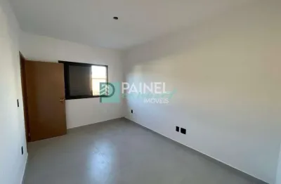 Casa à venda, 2 quartos, 2 suítes, 1 vaga, vila belmiro - santos/sp