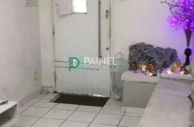 Casa para alugar na Rua Amazonas, Campo Grande, Santos