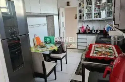 Apartamento de 2 dormitórios a venda no bairro gonzaguinha em sv
