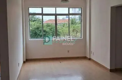 Apartamento 80 m² à venda em vila belmiro, santos – financiamento aceito