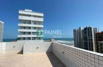 Apartamento com 1 quarto à venda na Rua Pedro Álvarez Cabral, Aviação, Praia Grande