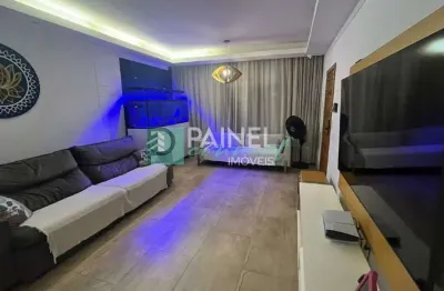 Casa com 3 quartos à venda na Rua Visconde de Tamandaré, Centro, São Vicente