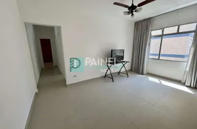 Apartamento 1 suite frente, 65 m², boqueirão - aluguel r$4.500