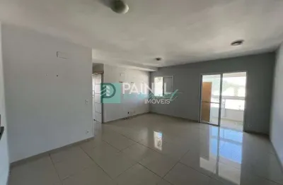 Apartamento com lazer no gonzaguinha em são vicente pra locação.