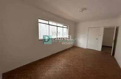 Apartamento com 3 quartos à venda na Rua São José, Embaré, Santos