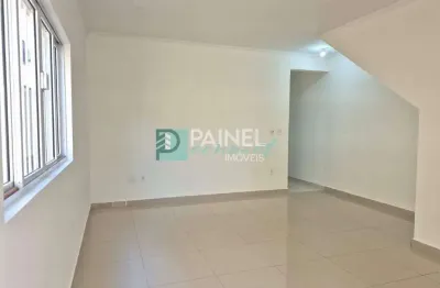 Casa à venda em embaré, santos – 3 quartos, 1 vaga, financiamento disponível