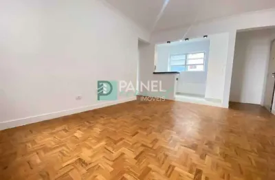 Apartamento 1 quarto com vista mar em boqueirão (santos) – aceita financiamento