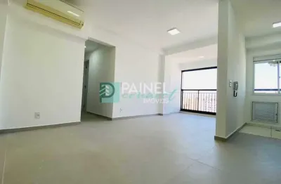 Apartamento exclusivo de 2 dormitórios em marapé, santos – financia e aceita permuta
