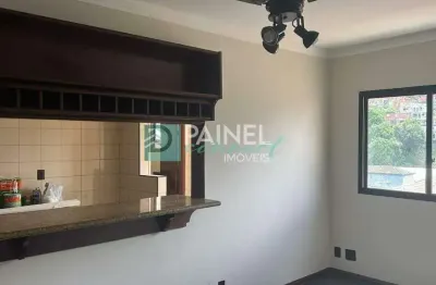 Apartamento 2 quartos para aluguel em marapé, santos – 86 m², 1 vaga