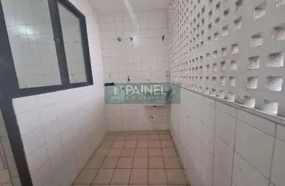 Apartamento para aluguel, 1 quarto, 1 vaga, centro - são vicente/sp