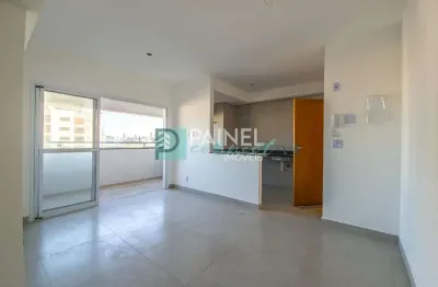 Apartamento à venda, 2 quartos, 1 suíte, 1 vaga, marapé - santos/sp