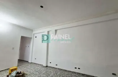 Sobrado de 4 dormitórios para alugar no bairro cidade náutica e são vicente