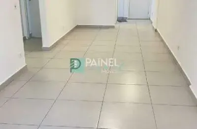 Apartamento com 3 quartos para alugar na Rua México, Guilhermina, Praia Grande