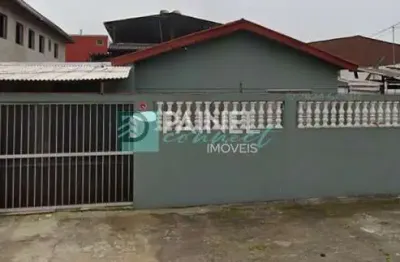 Casa com 360 m² em sítio do campo, praia grande – 2 quartos, 2 salas, 1 banheiro