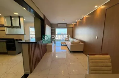 Apartamento médio-investimento em guilhermina, praia grande – 3 suítes, 3 vagas, 148m²