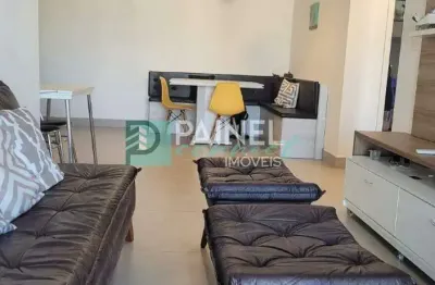 Apartamento frente ao mar na guilhermina, praia grande – 2 quartos, 2 suítes, financiamento e permuta