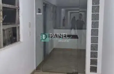 Xcelente conjunto comercial no centro de santos/sp – 236 m² com 6 vagas privativas/demarcadas!