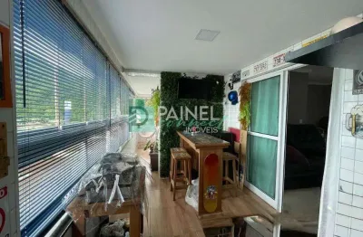 Apartamento à venda, 2 quartos, 1 suíte, 2 vagas, canto do forte - praia grande/sp