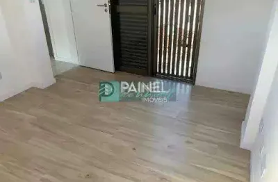 Loft residencial para aluguel em campo grande, santos – 25 m²