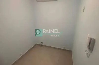 Loft residencial para aluguel em campo grande, santos – 28m²