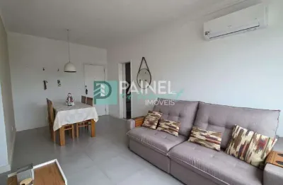 Apartamento com 2 quartos à venda na Rua Dom Duarte Leopoldo e Silva, Marapé, Santos