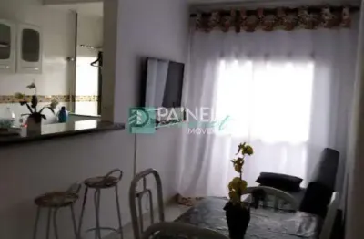 Apartamento 64m² com 1 Dormitório, 2 Varandas e Segurança 24h – Praia Grande (Tupi)