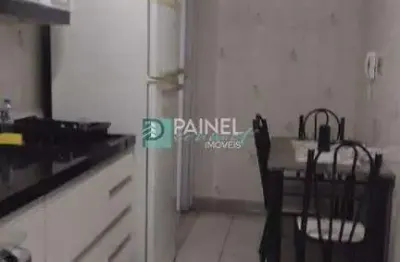 Apartamento com 1 quarto à venda na Avenida Embaixador Pedro de Toledo, Centro, São Vicente