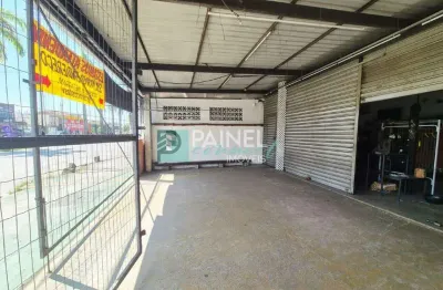 Loja/Salão Comercial para Aluguel – 250 m² em Esplanada dos Barreiros São Vicente