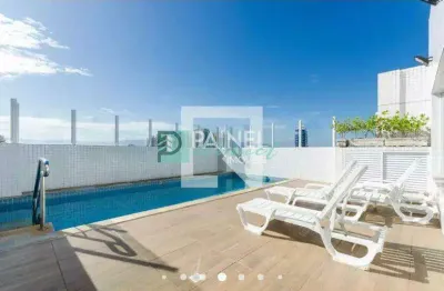 Apartamento para aluguel em Santos - Ponta da Praia (Residencial) | Referência 1