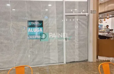 Sala comercial para alugar na Avenida Ana Costa, Gonzaga, Santos