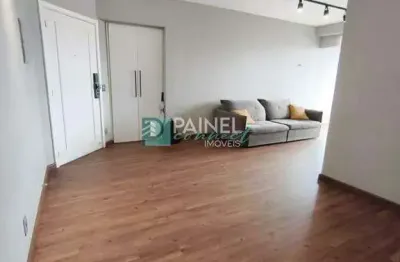 Apartamento à venda no Acqua Play - TODO REFORMADO – 84 m² com lazer completo e financiamento