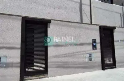 Casa com 2 quartos à venda na Rua Rui Neves Requejo, Parque São Vicente, São Vicente