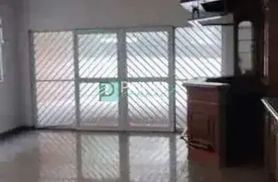 CASA RETROFIT - 4 Quartos/ 1 Suite, para alugar, 248m² - Residêncial ou Comercial - Ponta da Praia