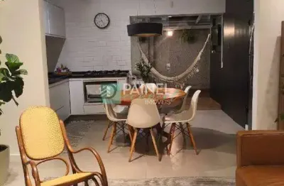 Casa em condomínio fechado com 3 quartos à venda na Rua Gonçalves Ledo, Campo Grande, Santos