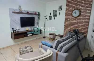 Apartamento à venda, 4 quartos, 1 suíte, Aparecida - Santos/SP