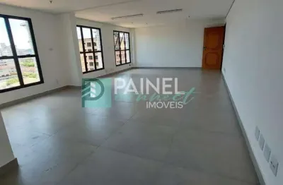 Conjunto Comercial de 57 m² para Alugar em Aparecida, Santos – 2º ponto de referência