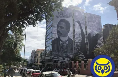 Sala comercial para alugar na Rua Praca Quinze De Novembro, Centro, Florianópolis