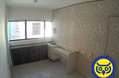 Sala comercial para alugar na Rua Fernando Machado, Centro, Florianópolis